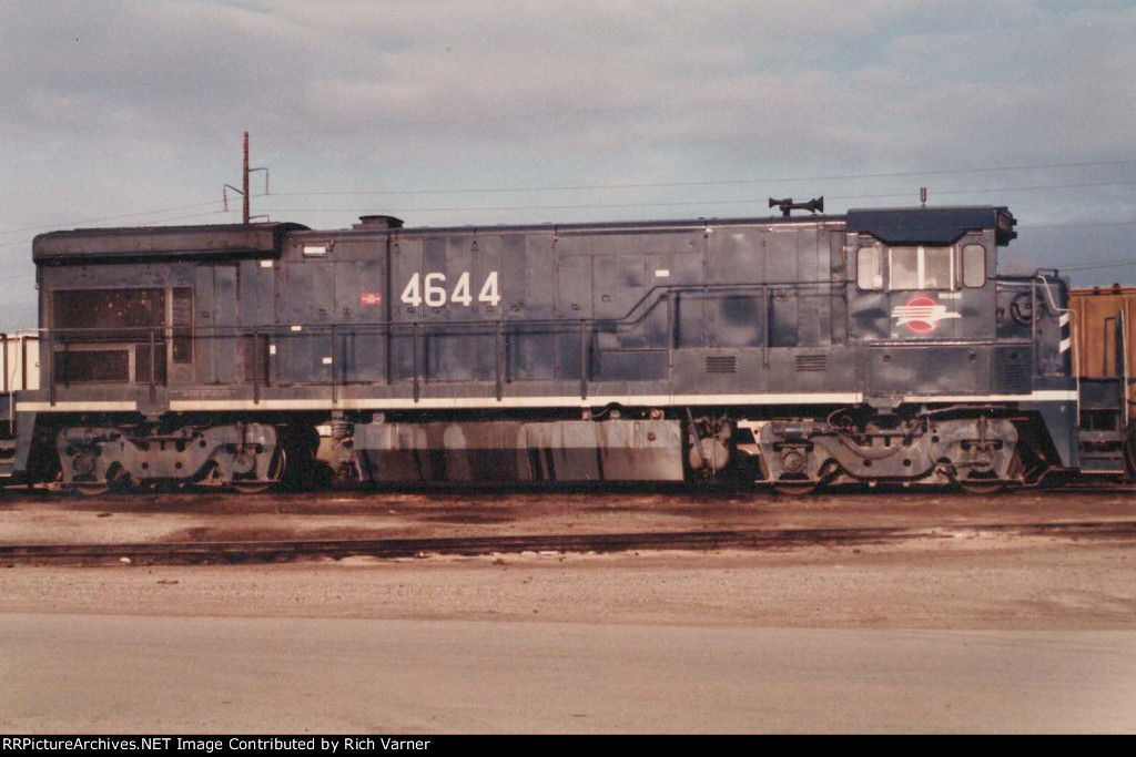 MP #4644